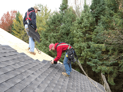 About Roof Repair Experts Crystal River, FL